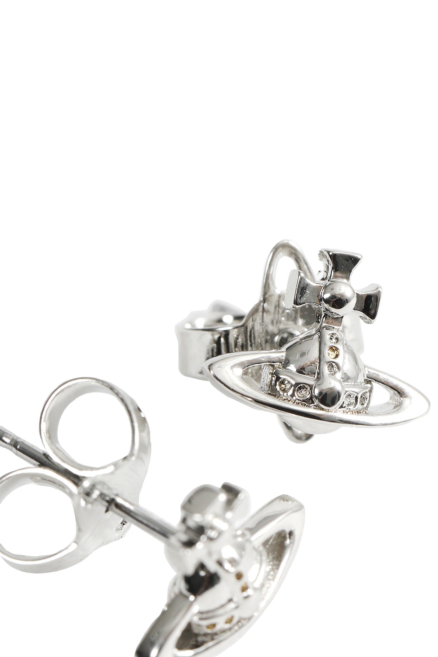 Lorolei Stud Earrings