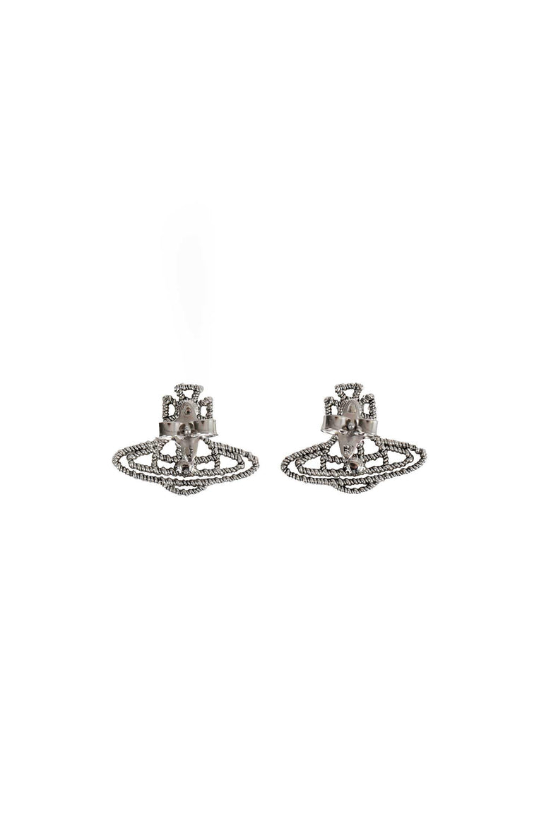 
              VIVIENNE WESTWOOD Coretta Earrings woman
            