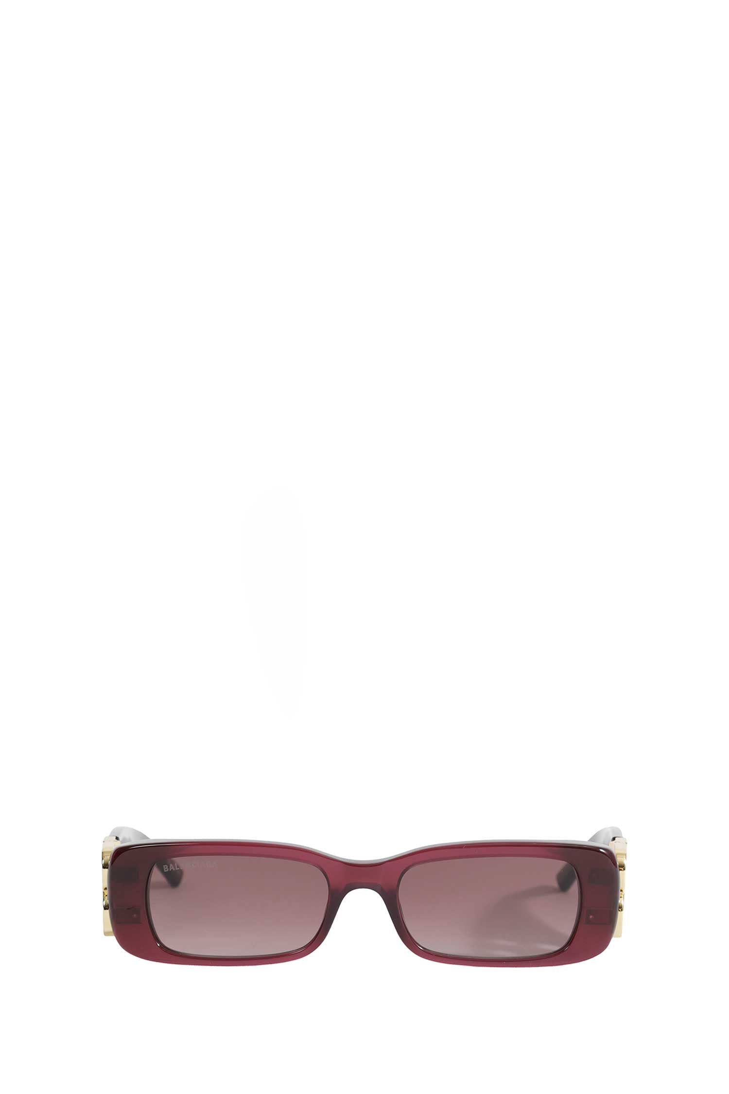 Dynasty Rectangle Sunglasses