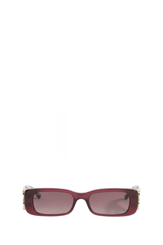 Dynasty Rectangle Sunglasses