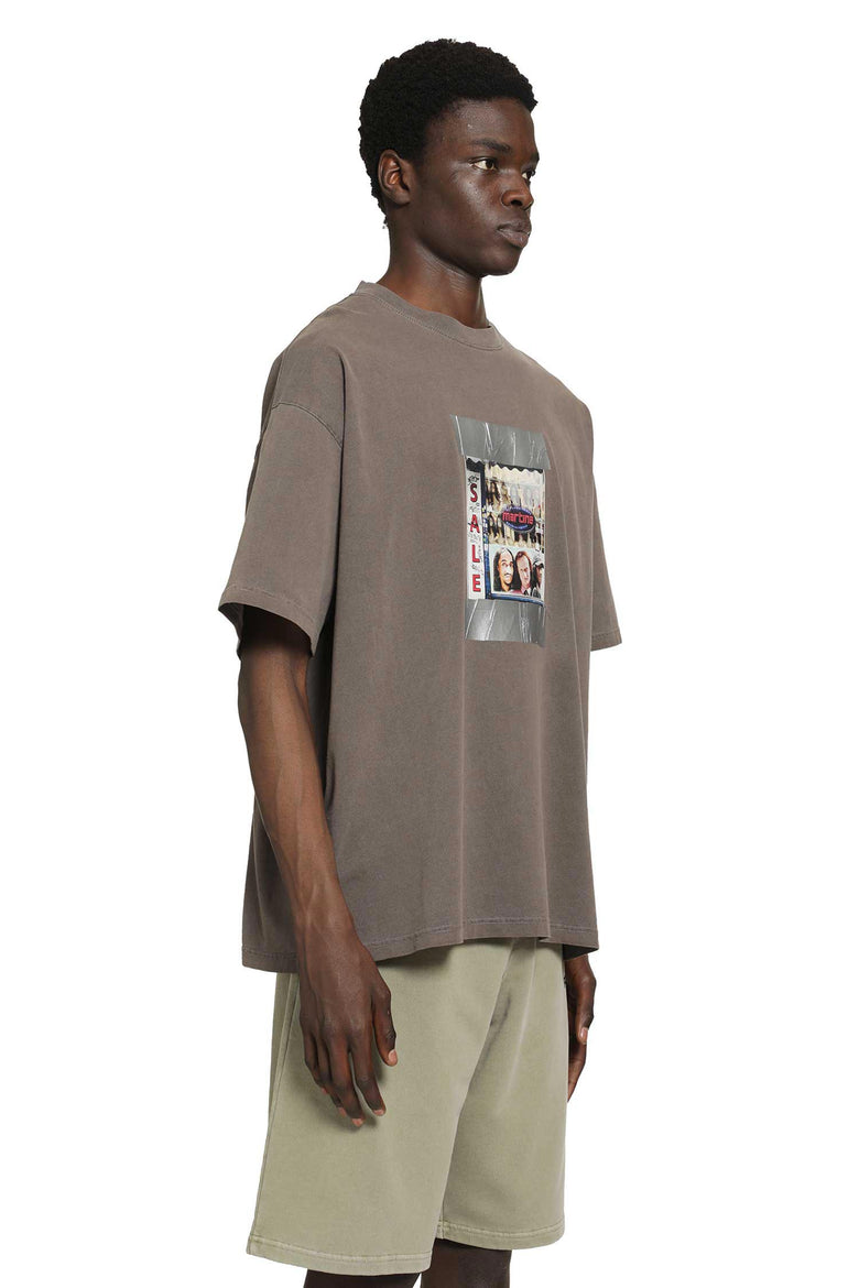 
              MARTINE ROSE S/S Oversized T-Shirt man
            