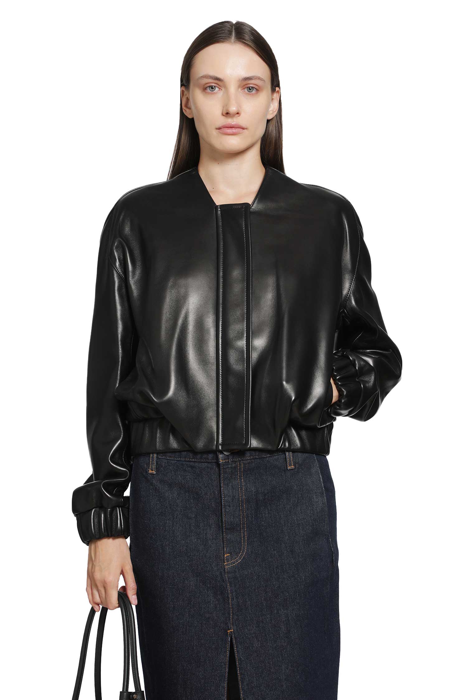 Cordan Jacket