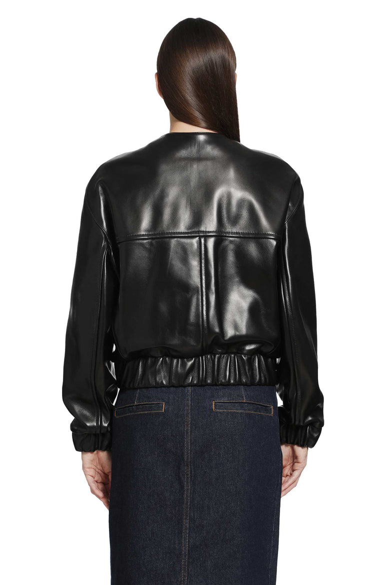 KHAITE Cordan Jacket woman