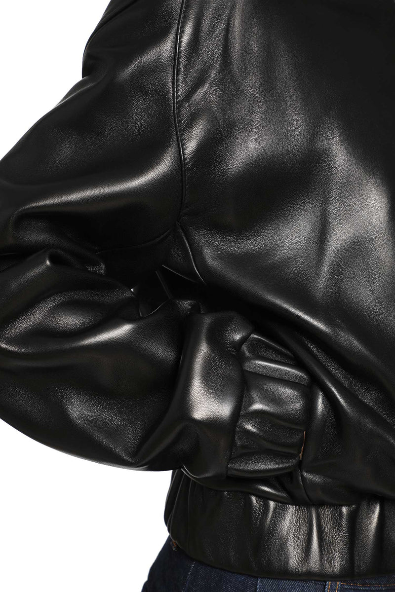 KHAITE Cordan Jacket woman