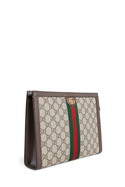 GUCCI WOMAN MULTICOLOR CLUTCHES & POUCHES