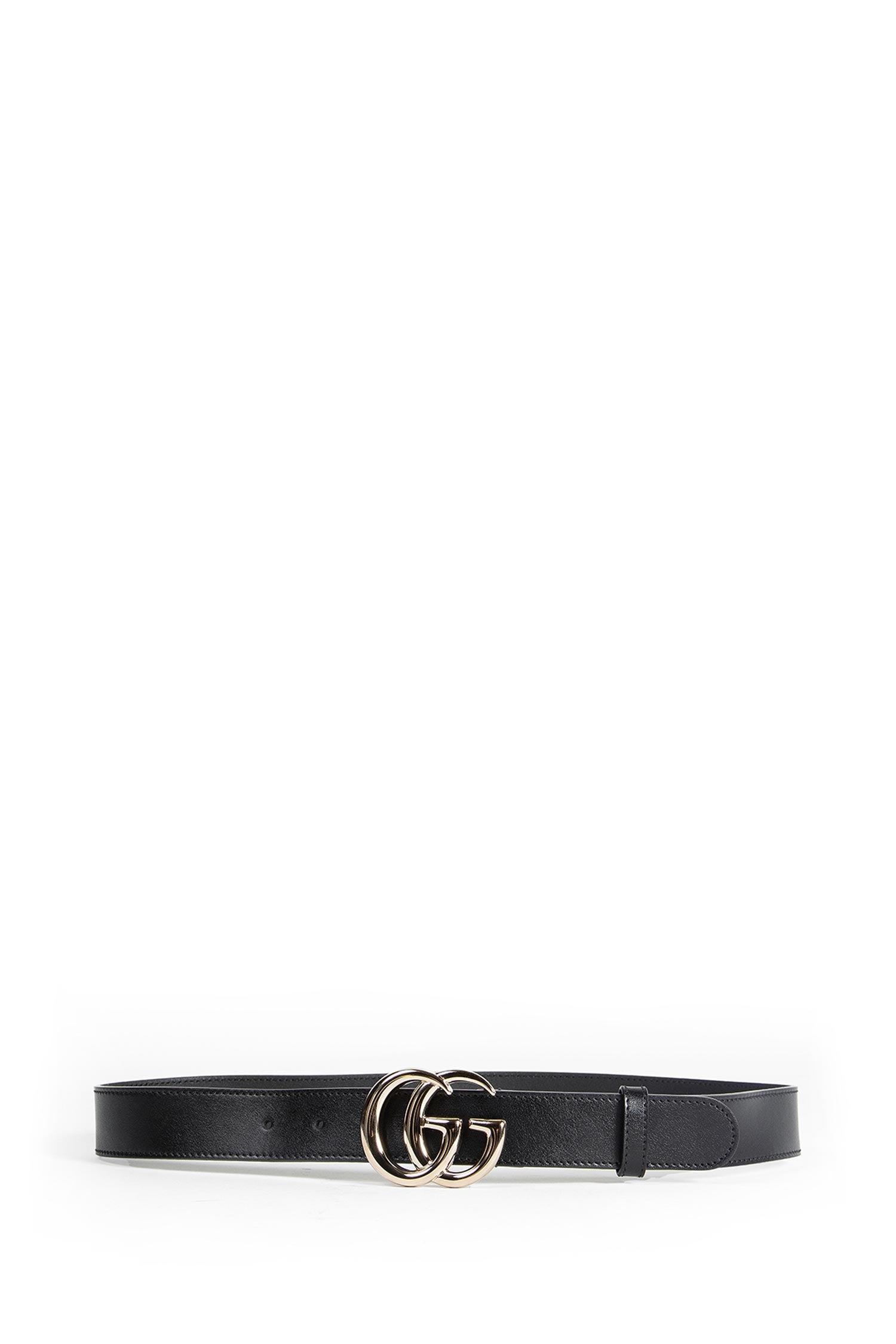 GG Marmont Thin Belt