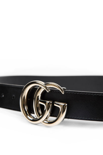 GG Marmont Thin Belt