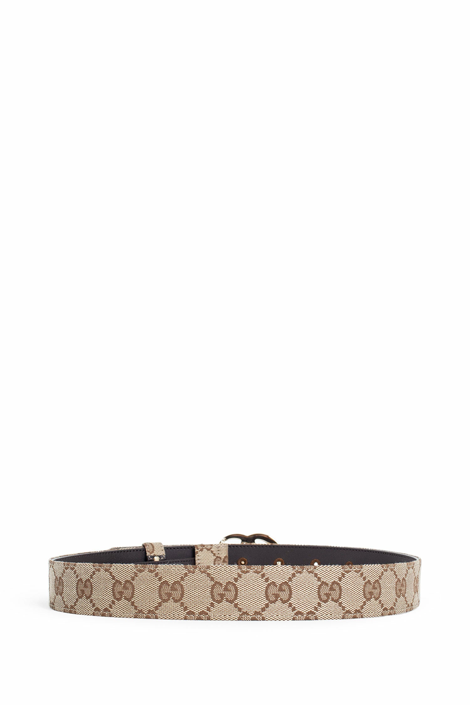 GUCCI WOMAN BEIGE BELTS