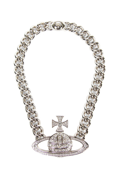 Neysa Chain Necklace