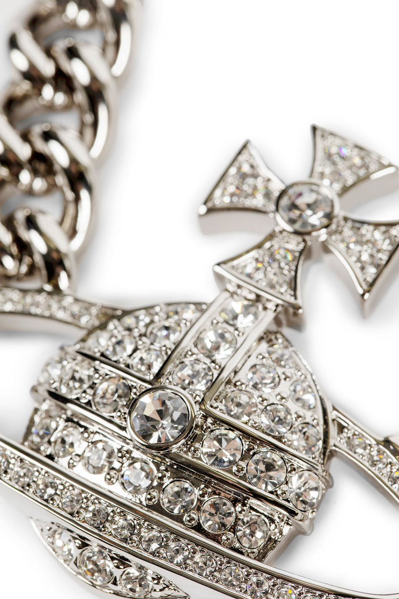 Neysa Chain Necklace