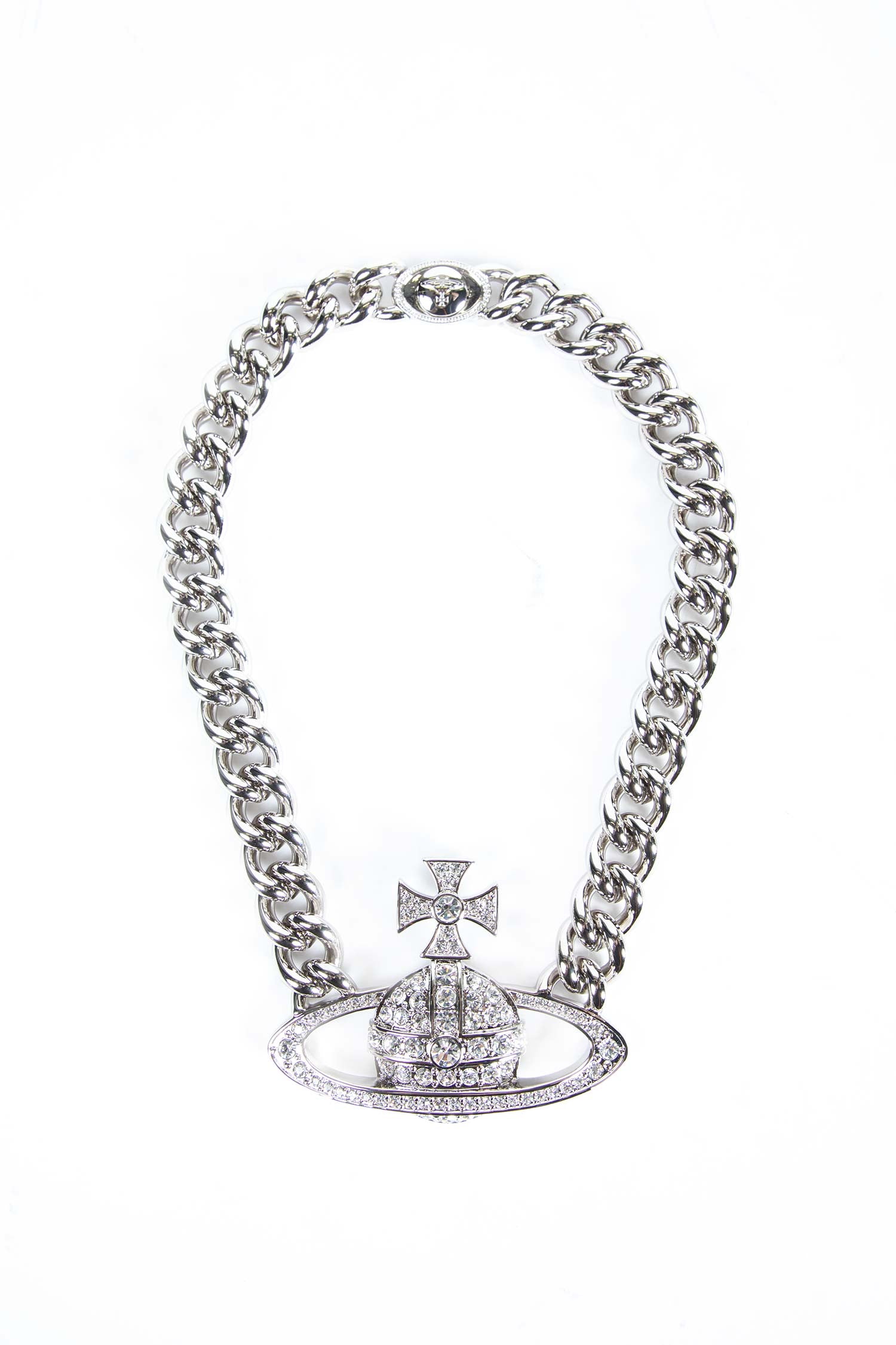 Neysa Chain Necklace