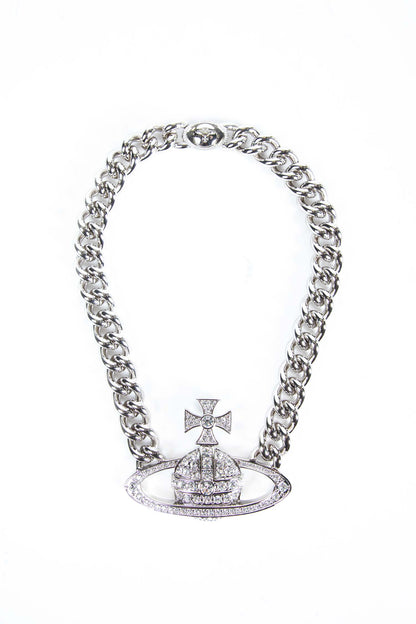 Neysa Chain Necklace