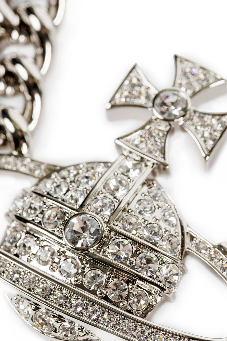 Neysa Chain Necklace