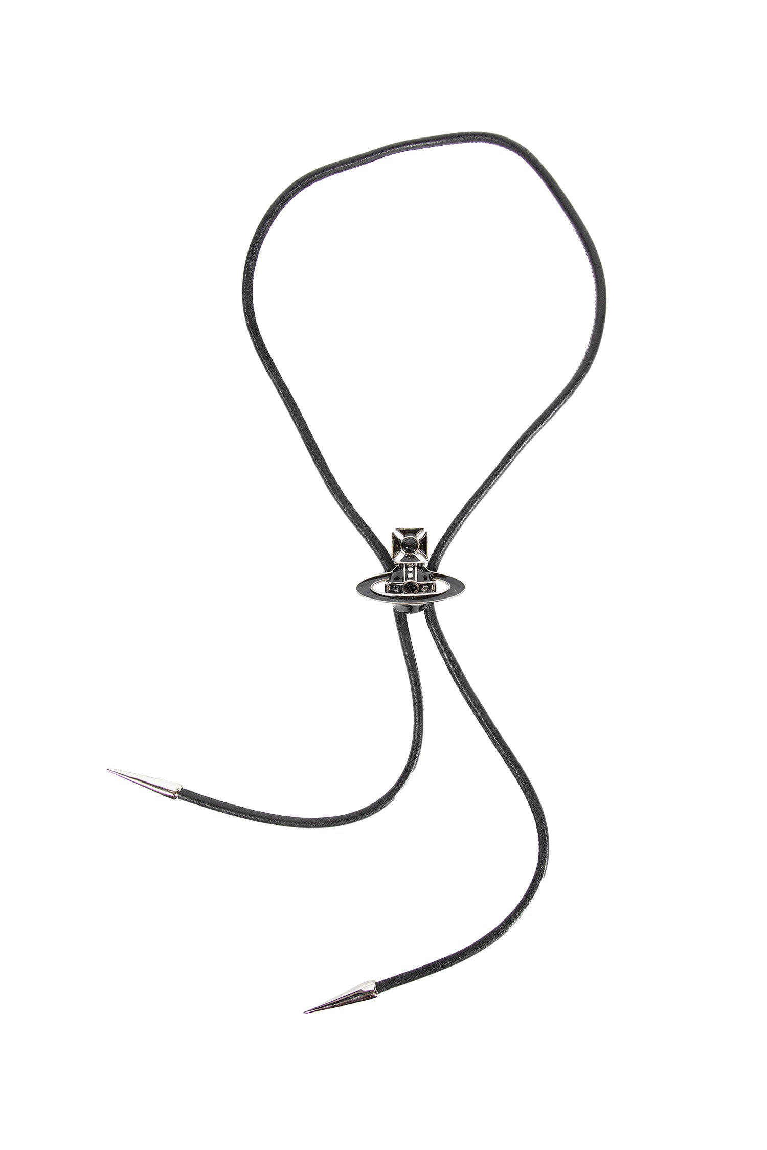 VIVIENNE WESTWOOD MAN BLACK BOWS & TIES