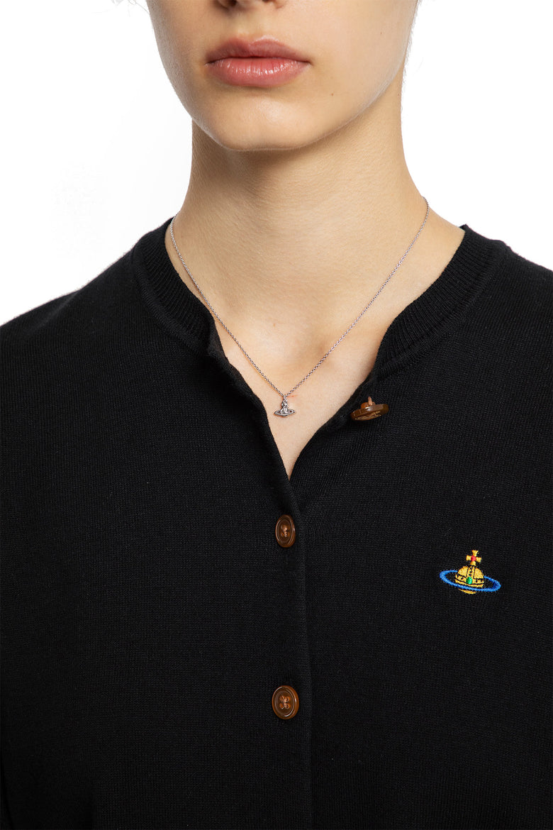 
              VIVIENNE WESTWOOD VIVIENNE WESTWOOD WOMAN SILVER JEWELLERY woman
            