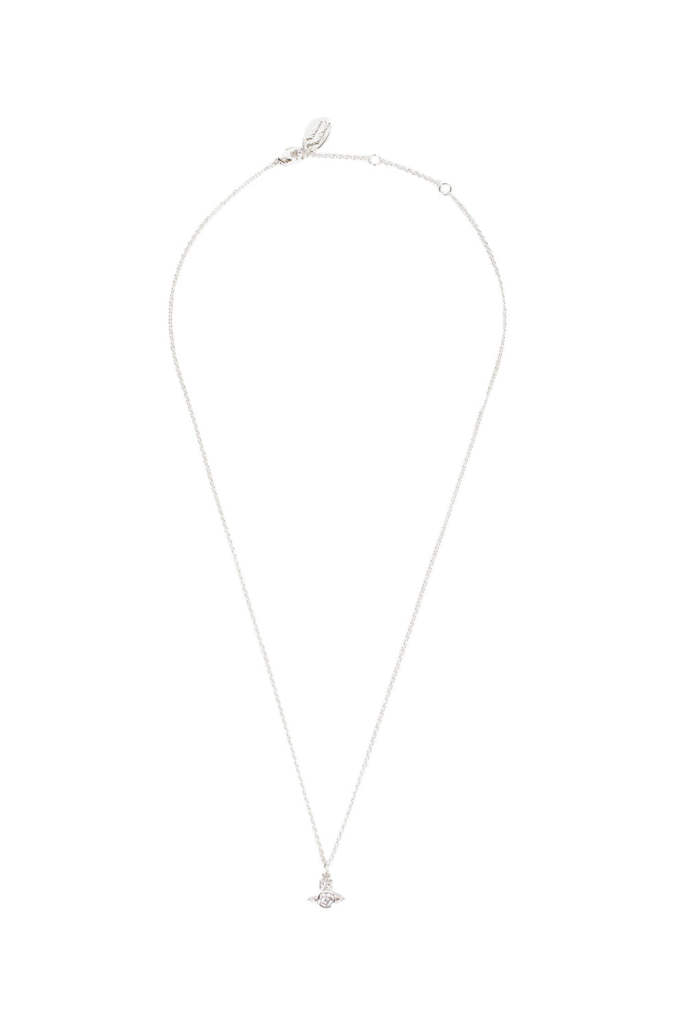 VIVIENNE WESTWOOD London Orb Pendant woman