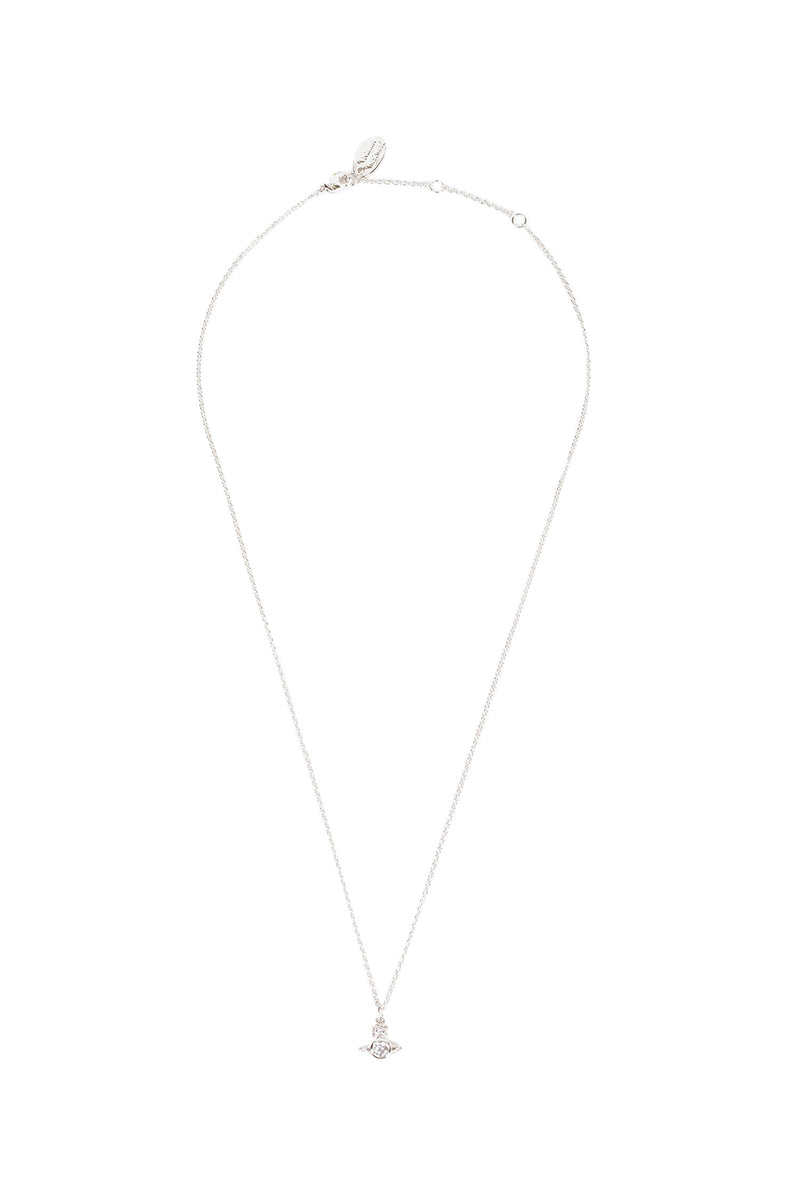 VIVIENNE WESTWOOD London Orb Pendant woman