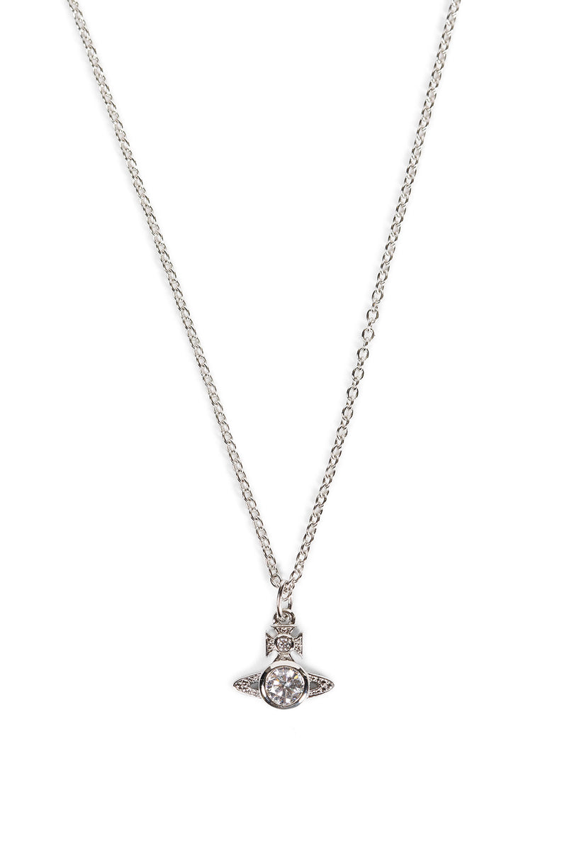 VIVIENNE WESTWOOD London Orb Pendant woman