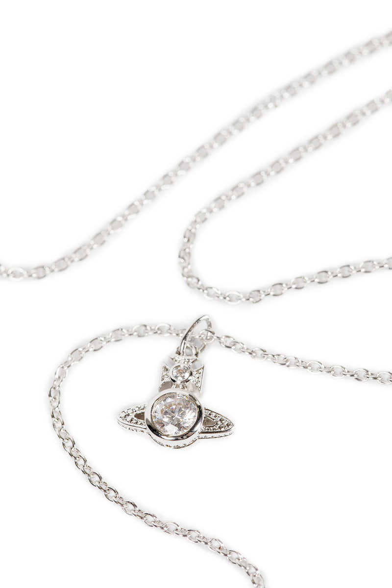 VIVIENNE WESTWOOD London Orb Pendant woman