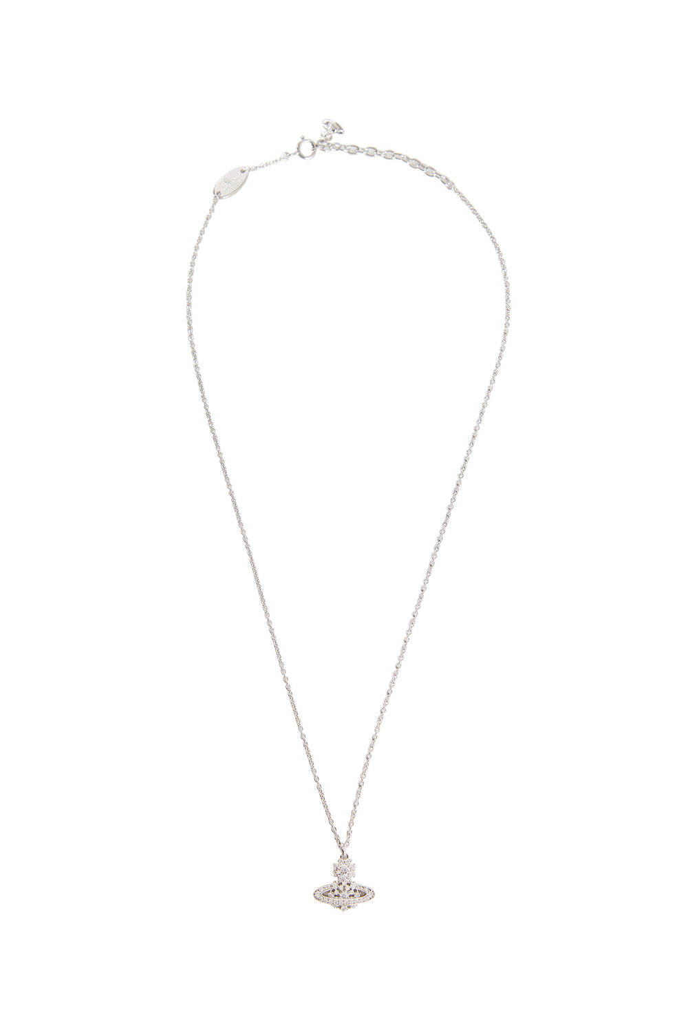 VIVIENNE WESTWOOD Narcissa Necklace woman