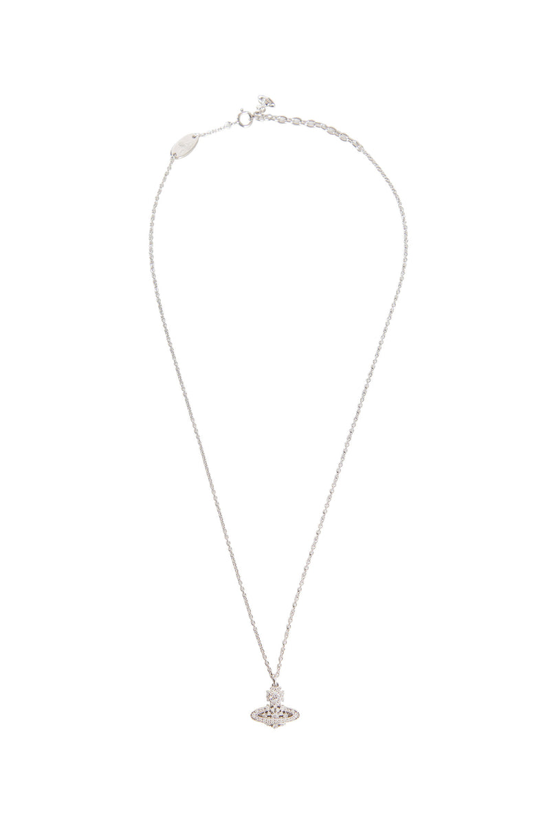 VIVIENNE WESTWOOD Narcissa Necklace woman