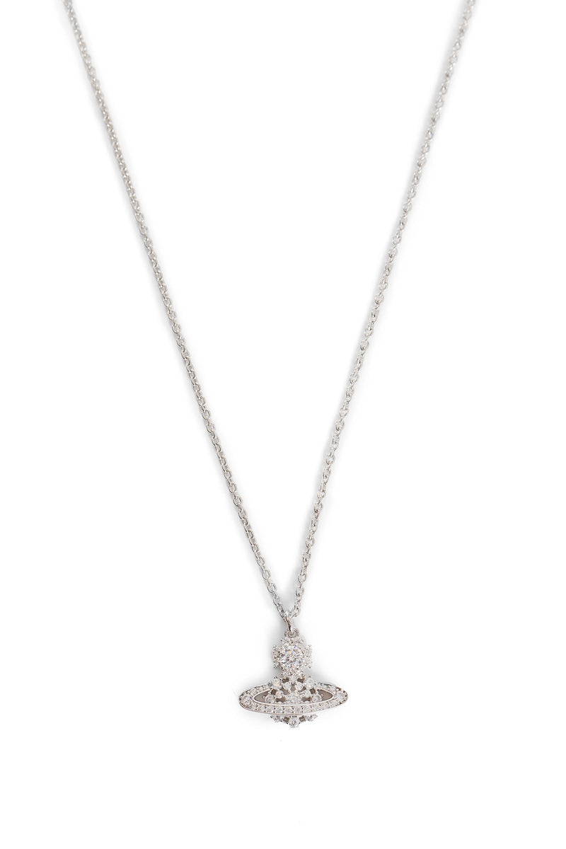 VIVIENNE WESTWOOD Narcissa Necklace woman