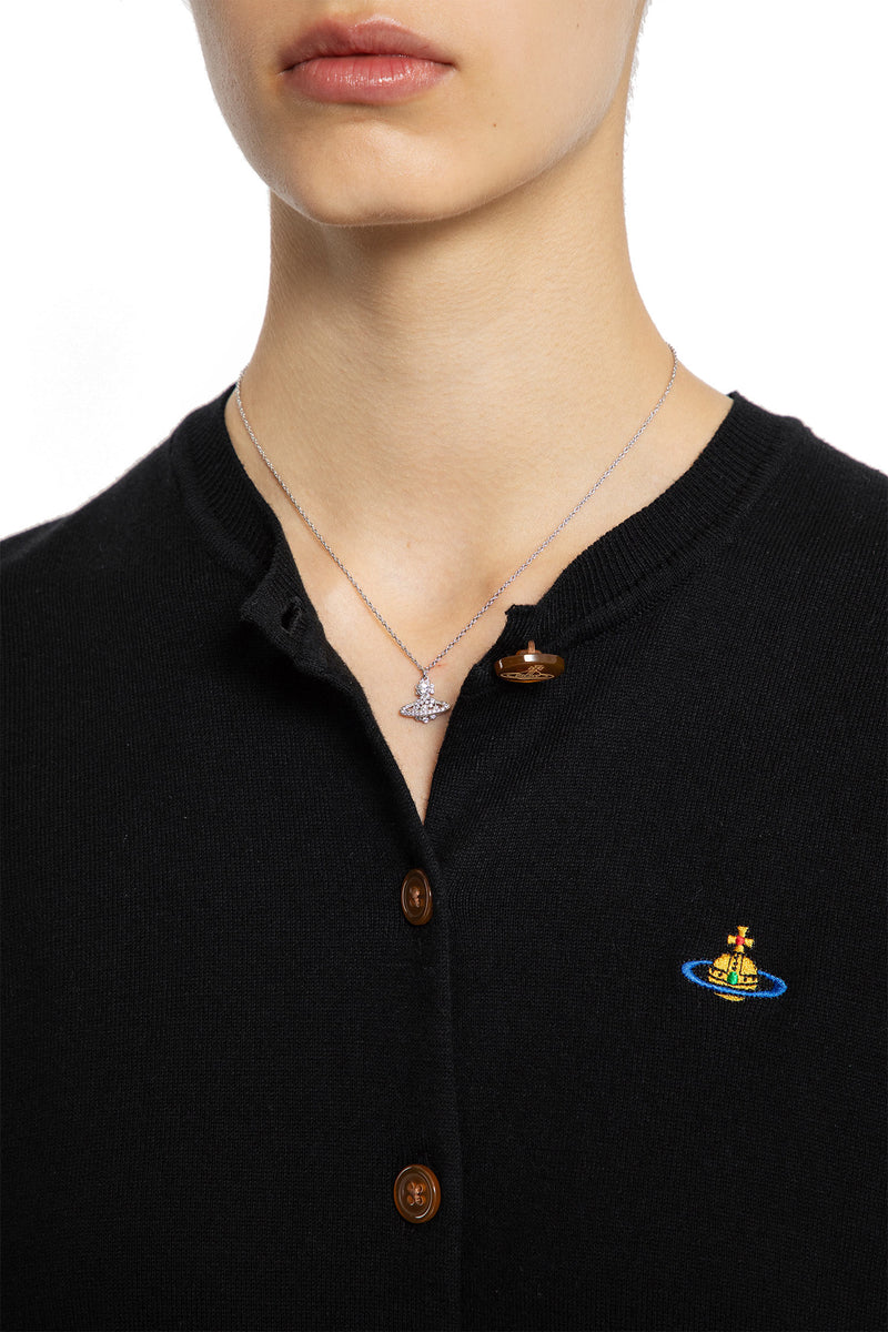 VIVIENNE WESTWOOD Narcissa Necklace woman