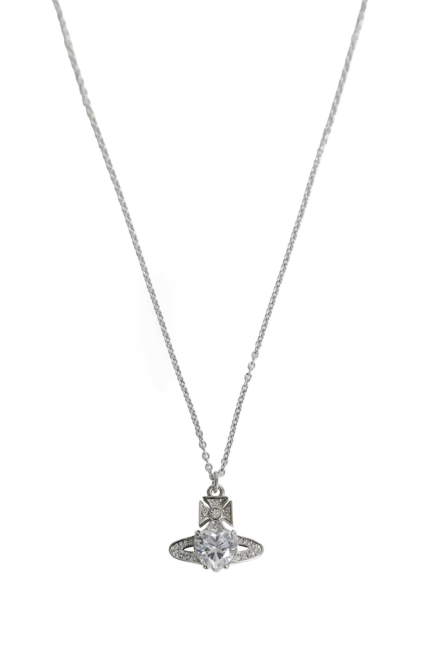 VIVIENNE WESTWOOD Ariella Pendant Necklace woman