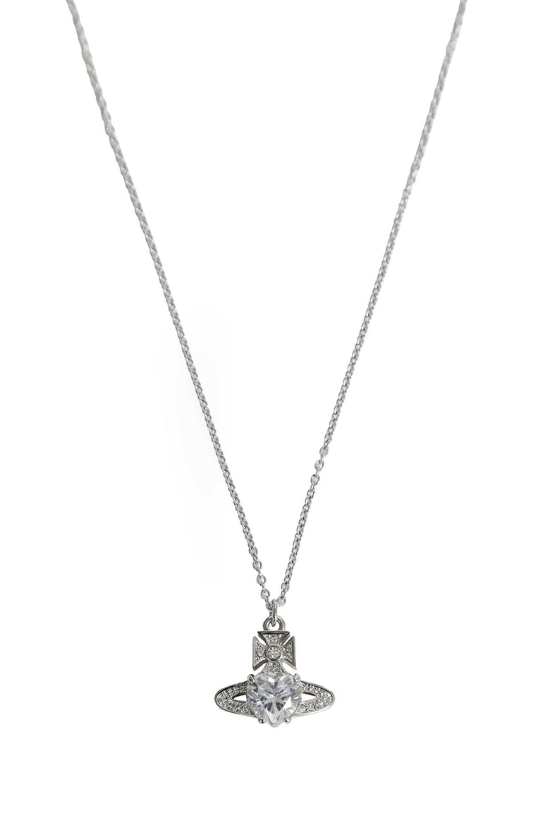 
              VIVIENNE WESTWOOD Ariella Pendant Necklace woman
            