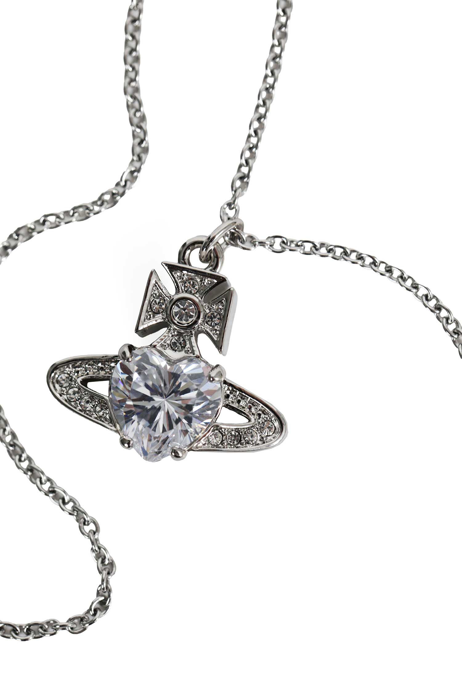 Ariella Pendant Necklace