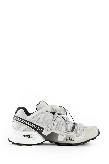 Antonioli Y/PROJECT MAN GREY SNEAKERS