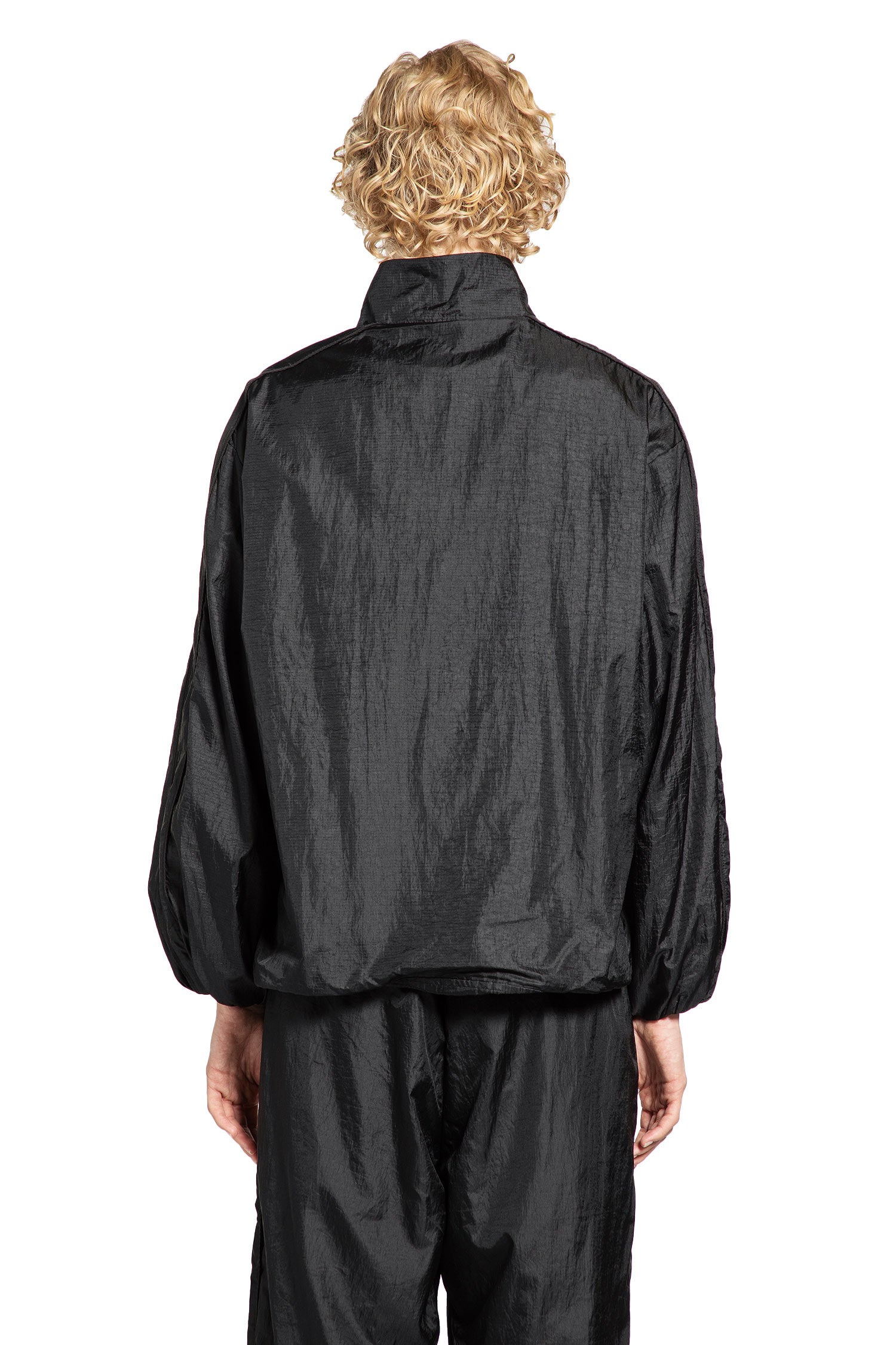 Rosé Collaboration T7 Track Jacket