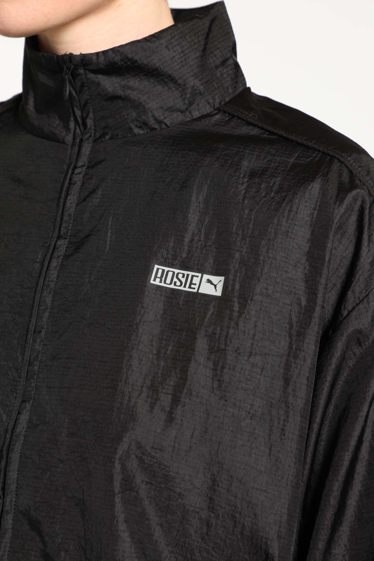 Rosé Collaboration T7 Track Jacket