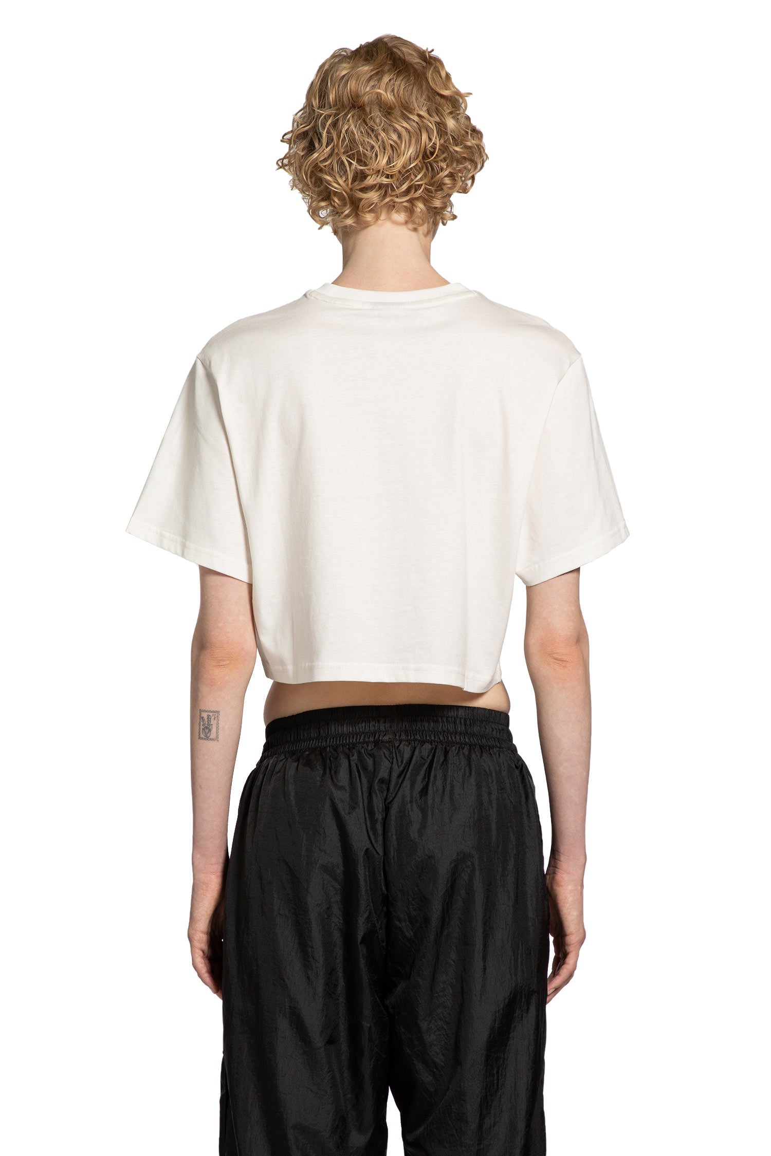 Rosé Collaboration Relaxed Tee