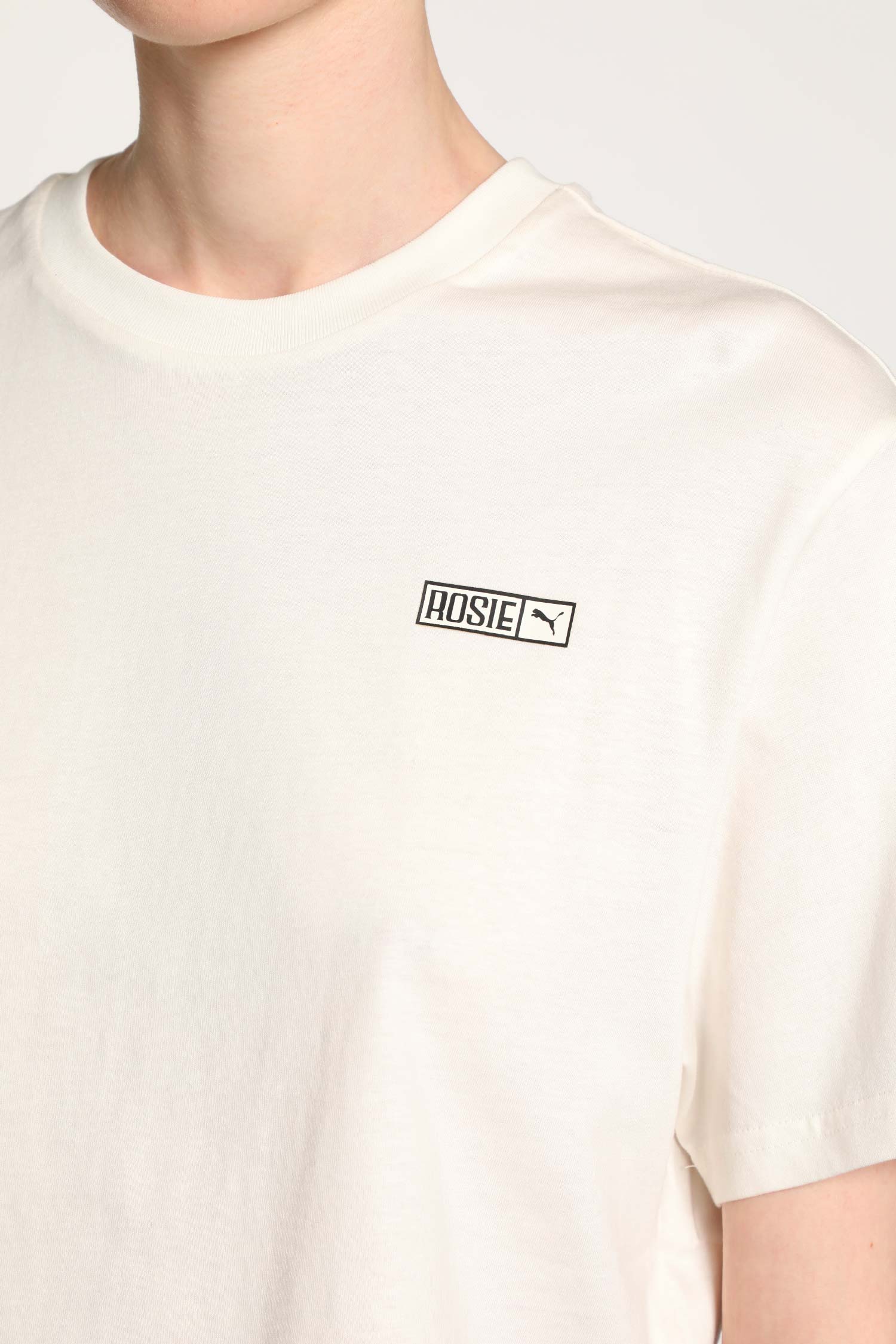 Rosé Collaboration Relaxed Tee
