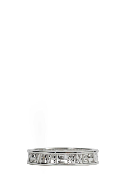 Silver Westminster Ring