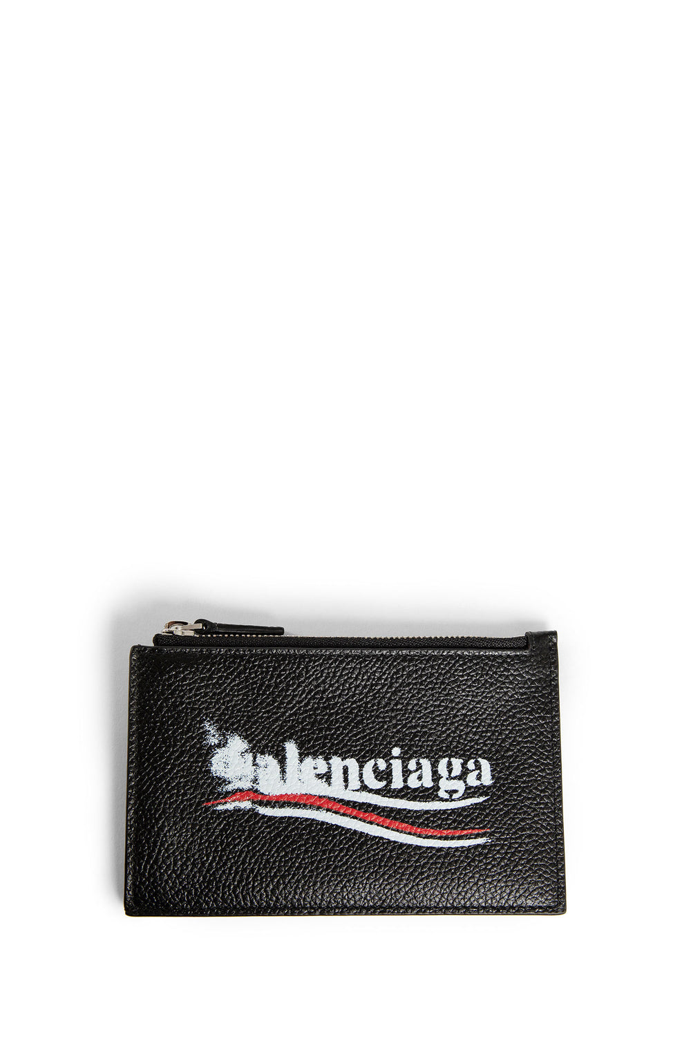 BALENCIAGA UNISEX BLACK WALLETS & CARDHOLDERS