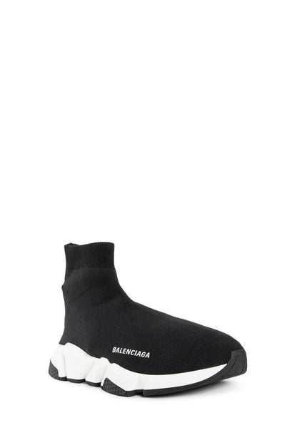 BALENCIAGA MAN BLACK SNEAKERS