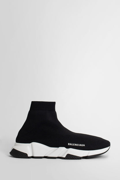 BALENCIAGA MAN BLACK SNEAKERS