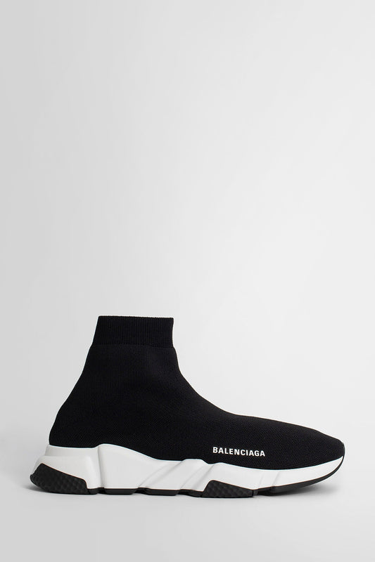 BALENCIAGA MAN BLACK SNEAKERS