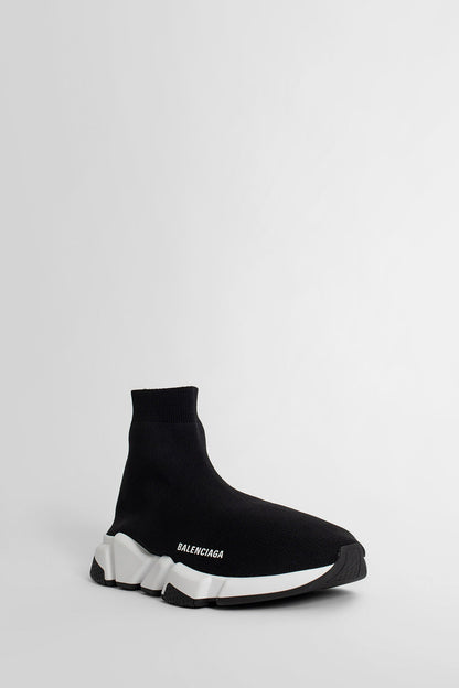 BALENCIAGA MAN BLACK SNEAKERS