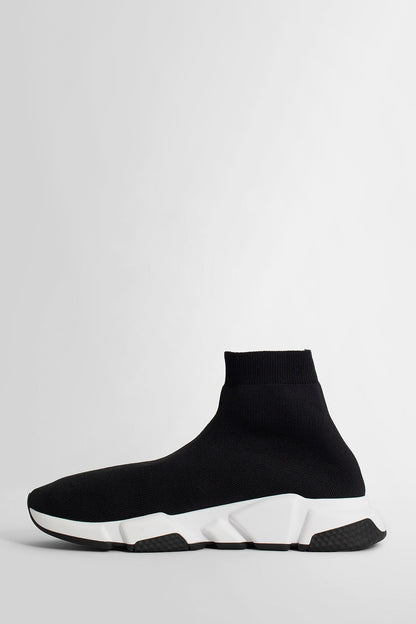 BALENCIAGA MAN BLACK SNEAKERS