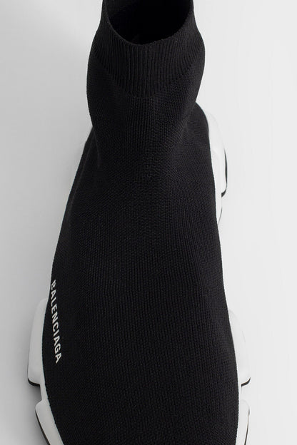 BALENCIAGA MAN BLACK SNEAKERS