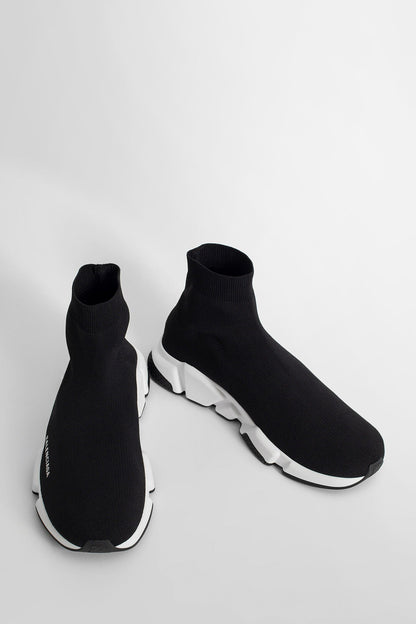 BALENCIAGA MAN BLACK SNEAKERS