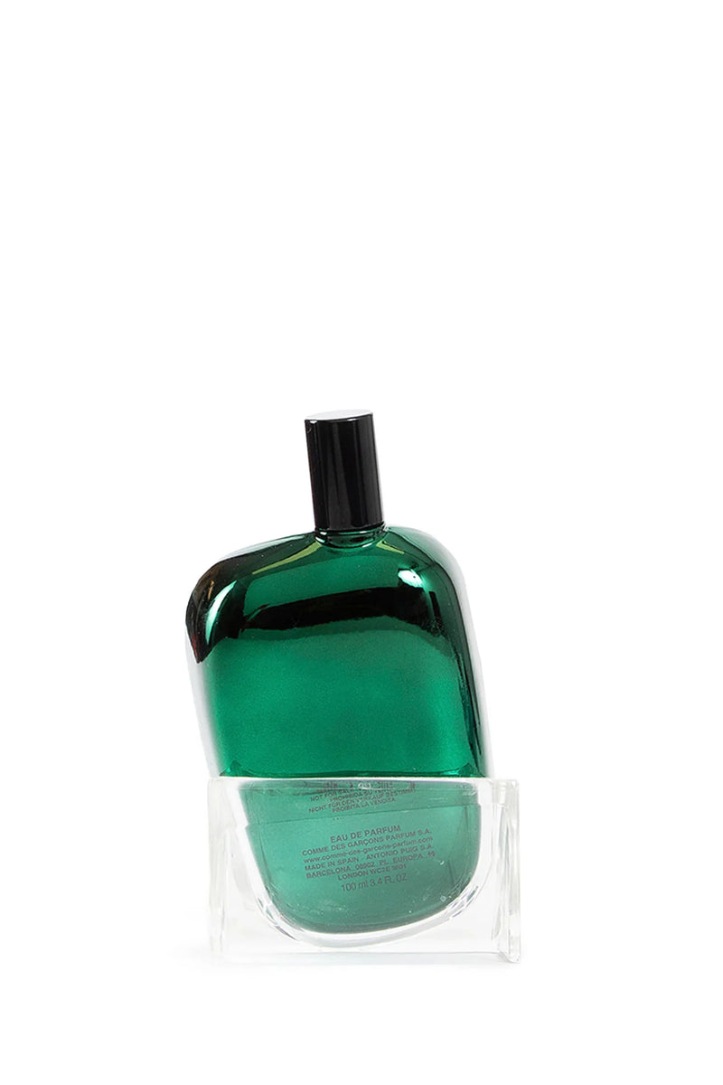 Amazingreen Eau De Parfum 50 ml - Antonioli.eu