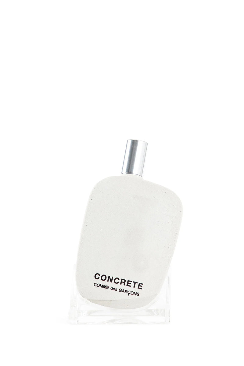 Concrete Eau de Parfum 80ml - Antonioli.eu