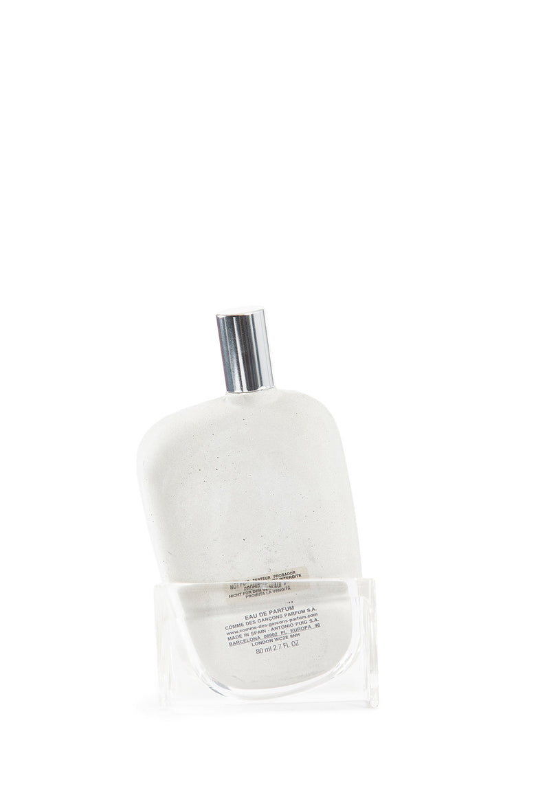 COMME DES GARCONS PARFUMS UNISEX COLORLESS PERFUMES - Antonioli.eu