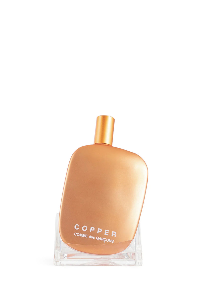 Copper Eau De Parfum 100ml - Antonioli.eu