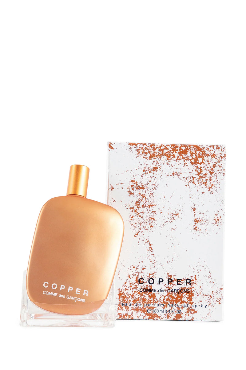 Copper Eau De Parfum 100ml - Antonioli.eu