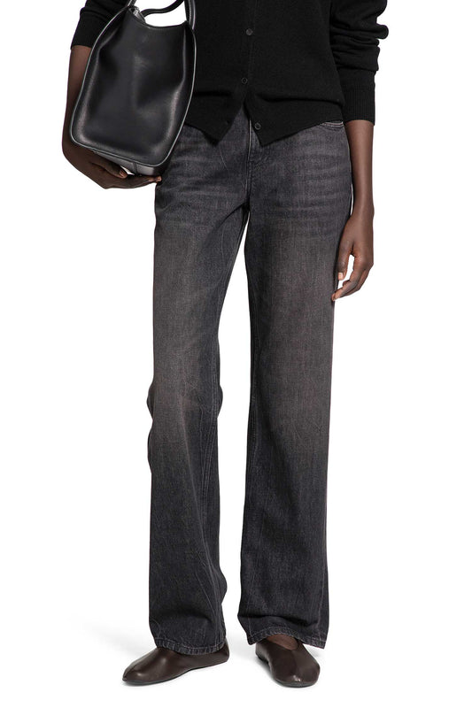 Carlyl Jeans in Cotton